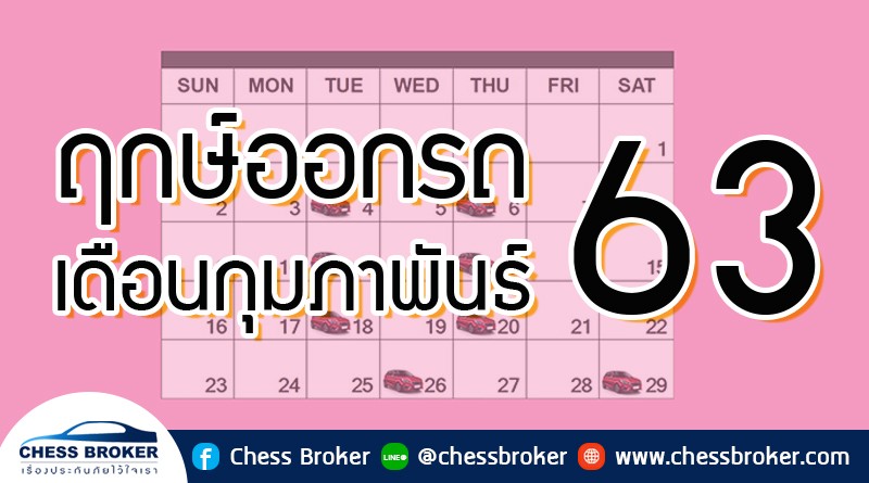 ประกันภัยรถยนต์ชั้น 1