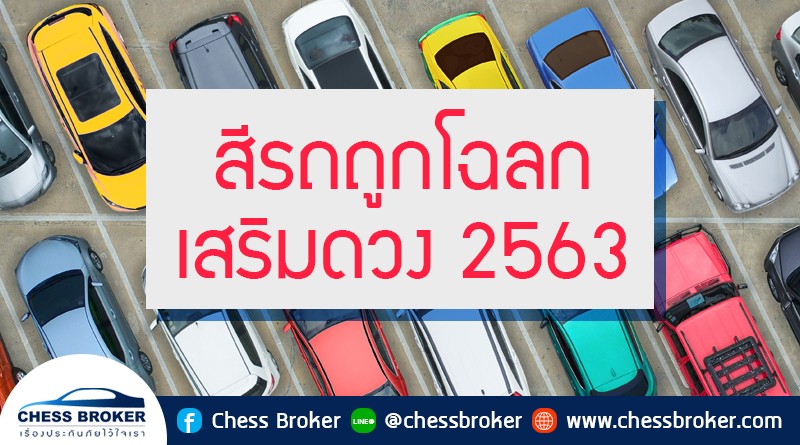 ประกันภัยรถยนต์ชั้น 1