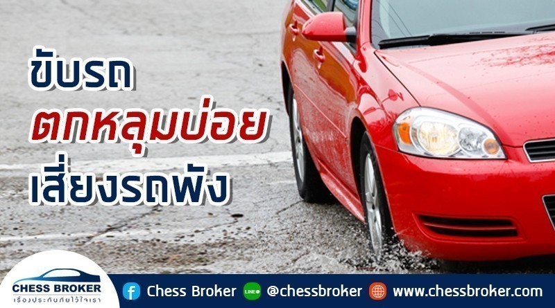 ประกันภัยรถยนต์ชั้น 1