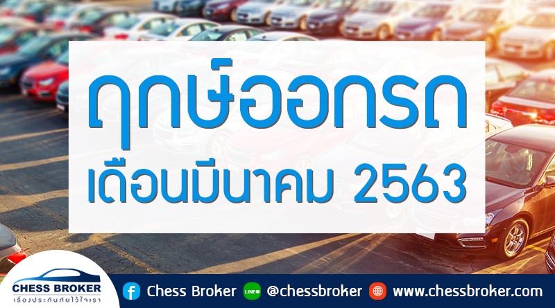 ประกันภัยรถยนต์ชั้น 1