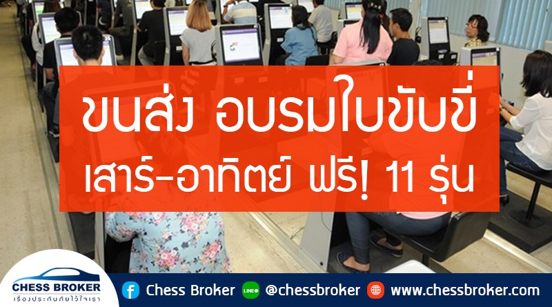 ประกันภัยรถยนต์ชั้น 1